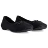 Scarpe da ballerina Leopold “Black” 742359W2H821000