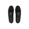 Scarpe da ballerina Leopold “Black” 742359W2H821000