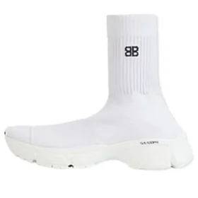 Scarpe da corsa alte Speed 3.0 Bianco 654466W2DN29000