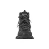 Scarpe da ginnastica alte “Daddy” nere 654866W3CP31000