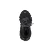 Scarpe da ginnastica alte “Daddy” nere 654866W3CP31000