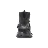 Scarpe da ginnastica alte “Daddy” nere 654866W3CP31000