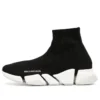 Scarpe da ginnastica Speed 2.0 “Rib-Knit Black” 654020W2DI21091