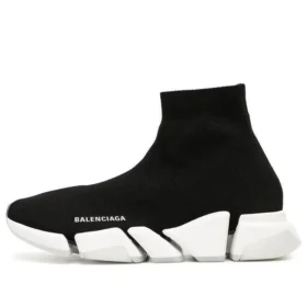 Scarpe da ginnastica Speed 2.0 “Rib-Knit Black” 654020W2DI21091