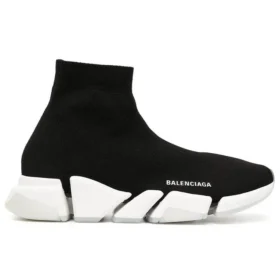 Scarpe da ginnastica Speed 2.0 “Rib-Knit Black” 654020W2DI21091