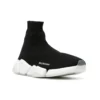 Scarpe da ginnastica Speed 2.0 “Rib-Knit Black” 654020W2DI21091