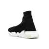 Scarpe da ginnastica Speed 2.0 “Rib-Knit Black” 654020W2DI21091