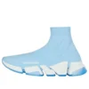 Scarpe da ginnastica Speed 2.0 “Rib-Knit Blue” 654045W2DI24190