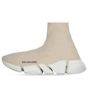 Scarpe da ginnastica Speed 2.0 “Rib-Knit Light Beige” 654045W2DI29195