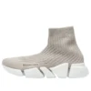 Scarpe da ginnastica Speed 2.0 “Rib-Knit Light Grey” 654020W2D811391