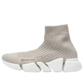 Scarpe da ginnastica Speed 2.0 “Rib-Knit Light Grey” 654020W2D811391