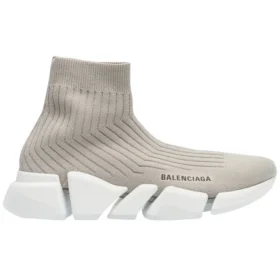 Scarpe da ginnastica Speed 2.0 “Rib-Knit Light Grey” 654020W2D811391