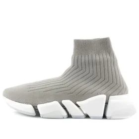 Scarpe da ginnastica Speed 2.0 “Rib-Knit Light Grey” 654045W2D811391