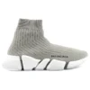 Scarpe da ginnastica Speed 2.0 “Rib-Knit Light Grey” 654045W2D811391