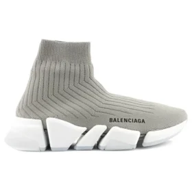 Scarpe da ginnastica Speed 2.0 “Rib-Knit Light Grey” 654045W2D811391