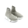 Scarpe da ginnastica Speed 2.0 “Rib-Knit Light Grey” 654045W2D811391