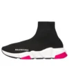 Scarpe da ginnastica Speed “Black Pink” 540681W05G01000