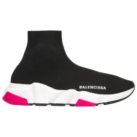 Scarpe da ginnastica Speed “Black Pink” 540681W05G01000