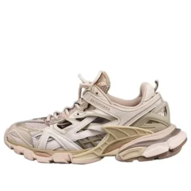 Scarpe da ginnastica Track.2 “Beige” 568615W2GN39710