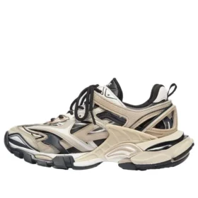 Scarpe da ginnastica Track.2 “Beige Black” 568615W2GN38071