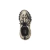 Scarpe da ginnastica Track.2 “Beige Black” 568615W2GN38071