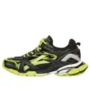 Scarpe da ginnastica Track.2 “Black Yellow Green” 568614W2GN31073