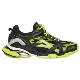 Scarpe da ginnastica Track.2 “Black Yellow Green” 568614W2GN31073