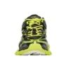 Scarpe da ginnastica Track.2 “Black Yellow Green” 568614W2GN31073