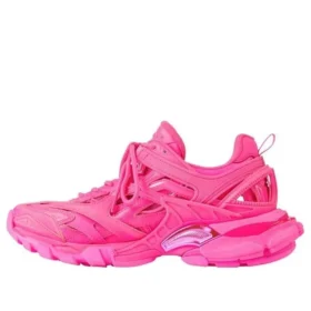 Scarpe da ginnastica Track.2 “Fluo Pink” 568615W2FC15845