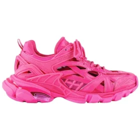 Scarpe da ginnastica Track.2 “Fluo Pink” 568615W2FC15845