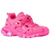 Scarpe da ginnastica Track.2 “Fluo Pink” 568615W2FC15845
