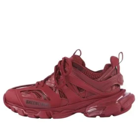 Scarpe da ginnastica Track “Burgundy” 542436W2LA15504