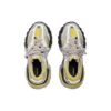 Scarpe da ginnastica Track “Giallo Bianco Beige” 542436W3SU61297