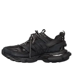Scarpe da ginnastica Track LED “Black” 555036W1GB11000