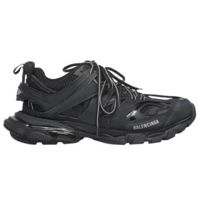 Scarpe da ginnastica Track LED “Black” 555036W1GB11000