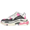 Scarpe da ginnastica Triple S 2018 “Pink” 524039W09O65671
