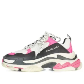 Scarpe da ginnastica Triple S 2018 “Pink” 524039W09O65671