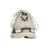 Scarpe da ginnastica Triple S “Beige Black” 524039W09O69787