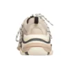 Scarpe da ginnastica Triple S “Beige Black” 524039W09O69787