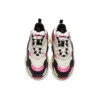Scarpe da ginnastica Triple S “Pink” 517334W09O65671