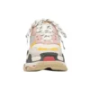 Scarpe da ginnastica Triple S “Pink Black” 524038W09O59035