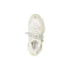 Scarpe da ginnastica Triple S “White” 524036W09E19000