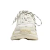 Scarpe da ginnastica Triple S “White” 524036W09E19000