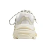 Scarpe da ginnastica Triple S “White” 524036W09E19000