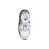 Scarpe da ginnastica Triple S “White Navy Purple” 541641W09OF9095