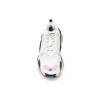 Scarpe da ginnastica Triple S “White Pink” 524039W09OM9054