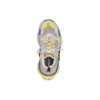 Scarpe da ginnastica Triple S “Yellow Grey” 524039W09OH7074