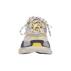 Scarpe da ginnastica Triple S “Yellow Grey” 524039W09OH7074
