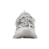 Scarpe da papà con suola trasparente Track, grigie 647741W3BM41200