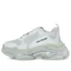 Scarpe da papà grigie BL1E2X00112